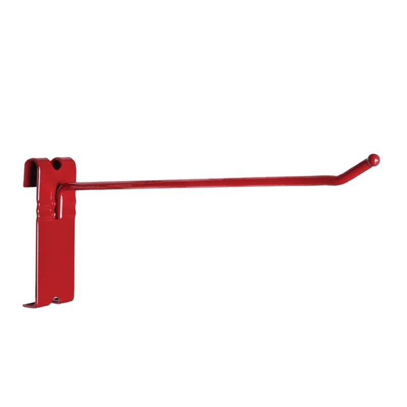 Hanging Hook for Wall Rack Organizer – Set of 5