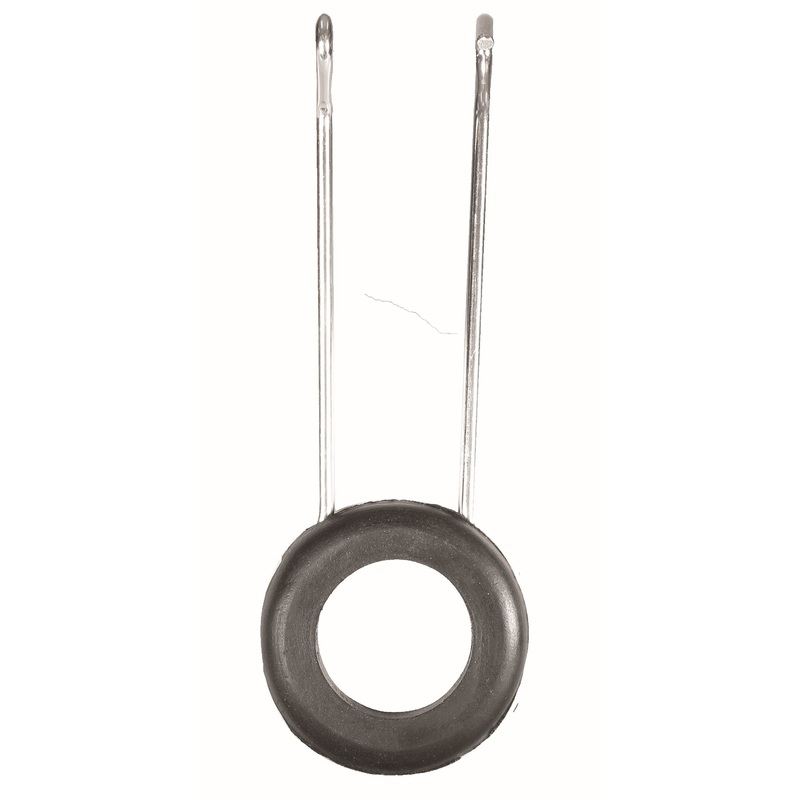 Hanging Wire Grommet – Set of 10