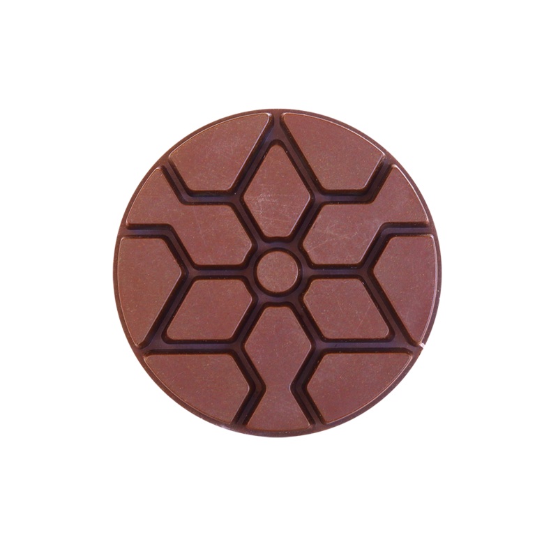 iShine Evolution Resin Bond Tooling – Hybrid Resin Wet