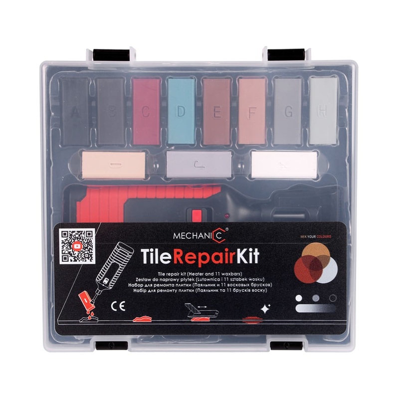 Mechanic TileRepairKit