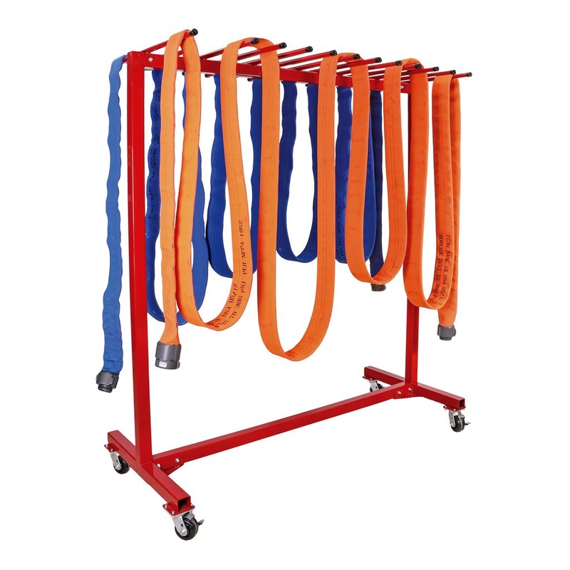 Mobile Hose Dryer