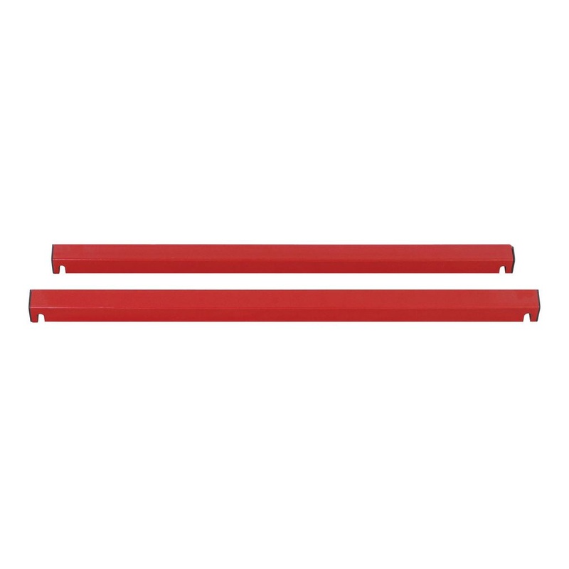 Multiple Purpose Storage System  Single Compartment Hose Ledge