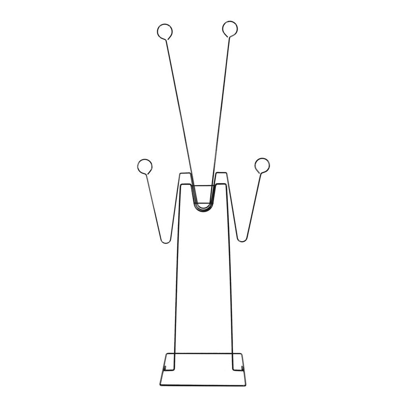 Personal Proctective Equipment Drying Stand