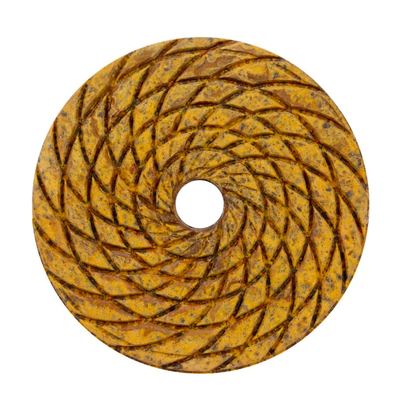 Polishing Pad for Ceramics and Porcelain CoolPAD