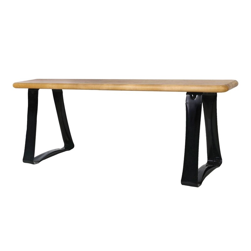 Ready Rack Bench