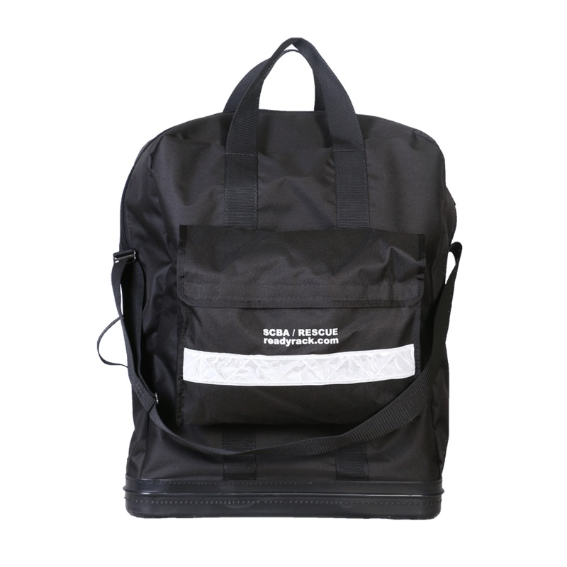 SCBA/Cylinder/Rescue Bag|Bag|Bag with Inserts