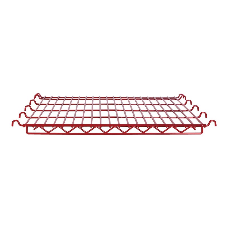 SOS Rack  Helmet/Boot Shelf