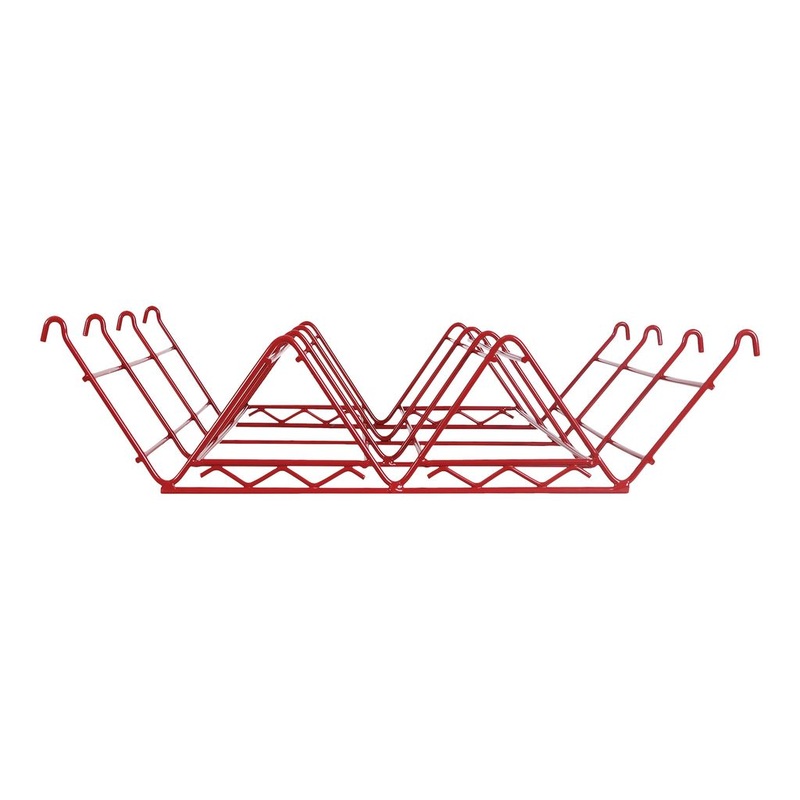 SOS Rack  V Shaped Shelf