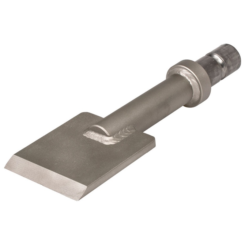 Steel Floor Scraper / Asphalt Spade