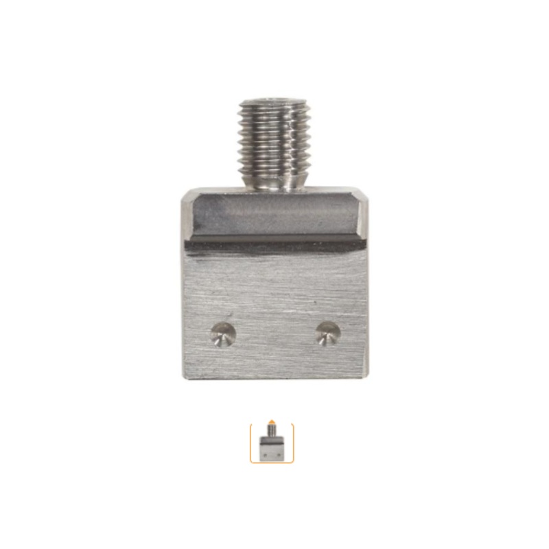 Surfox Threaded Brush Adaptor