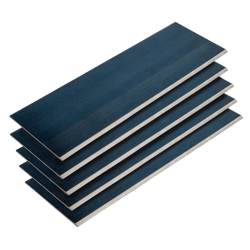 Tile Removal Blades  5 Pack|6″ Blade|8″ Blade|10″ Blade|12″ Blade|14″ Blade|24″ Blade|Single Edge  Standard Blade|Single Edge  Heavy Duty Blade|Double Edge  Standard Blade|Double Edge  Heavy Duty Blade
