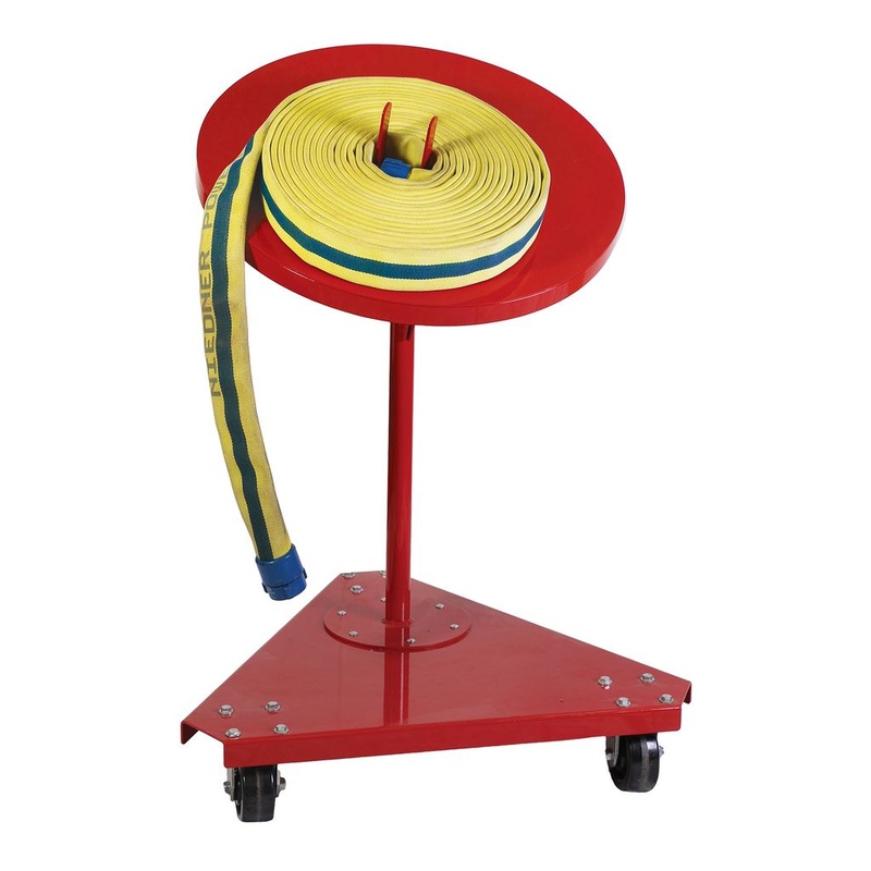 Tilting Hose Turntable