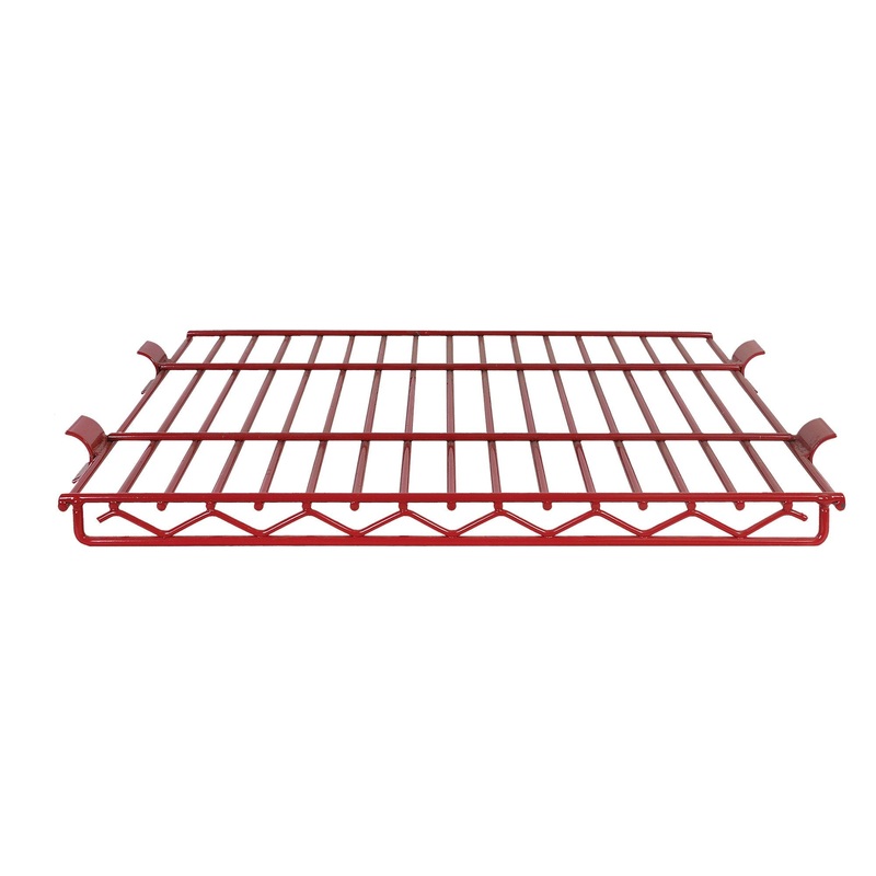 Top Securty Shelf|18″|20″|24″