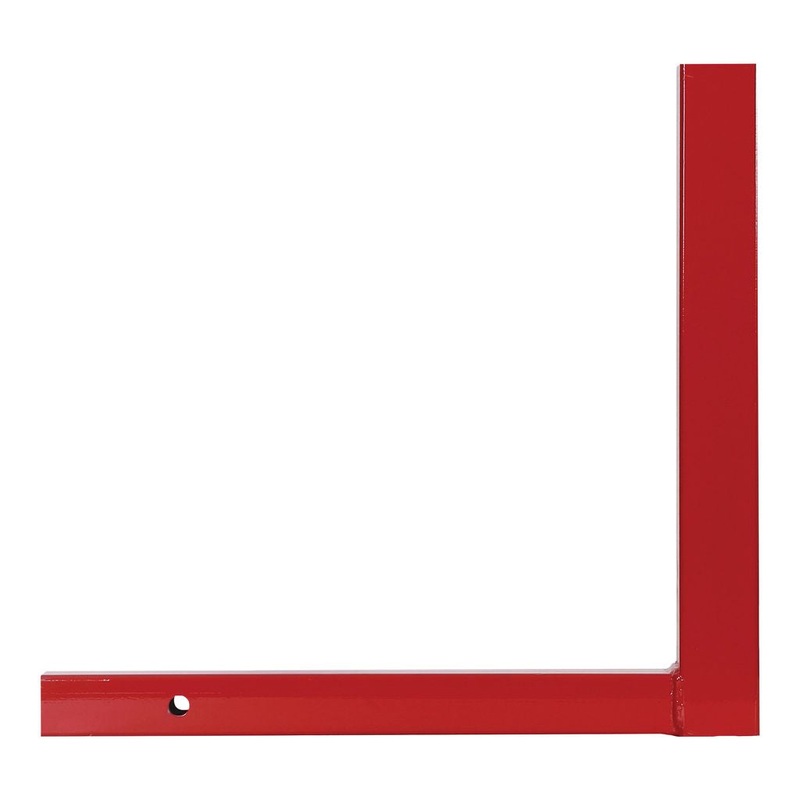 Trailer Hitch Mount