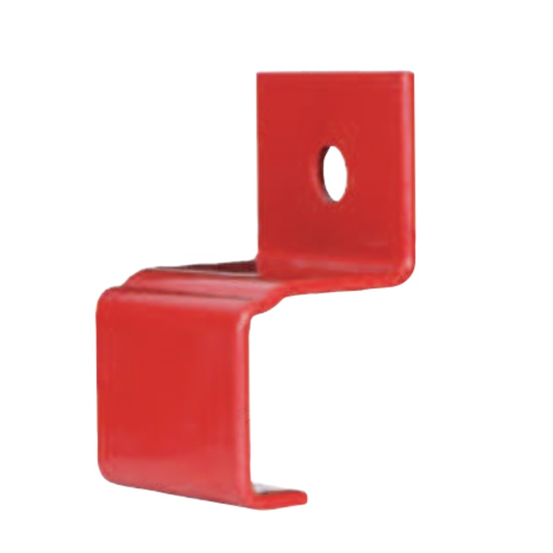 Wall Mount Bracket – Set of 10