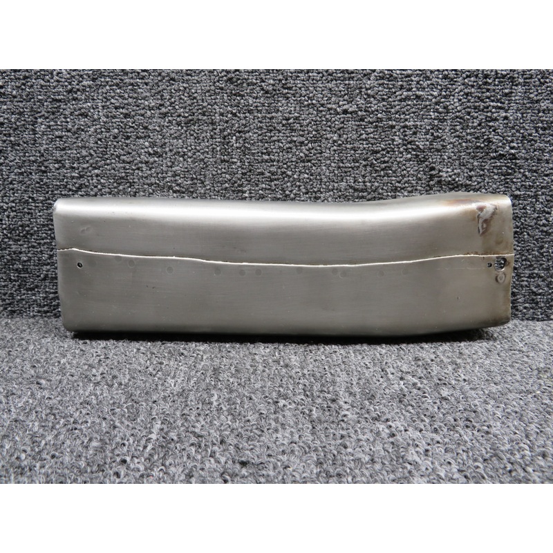 0350226-11 Cessna 195B Jacobs R755B2 Duct Air Inlet