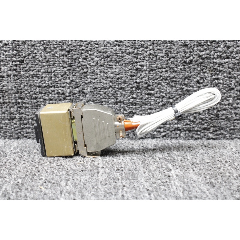 03975 S-Tec GPSS Heading Switch with Connector