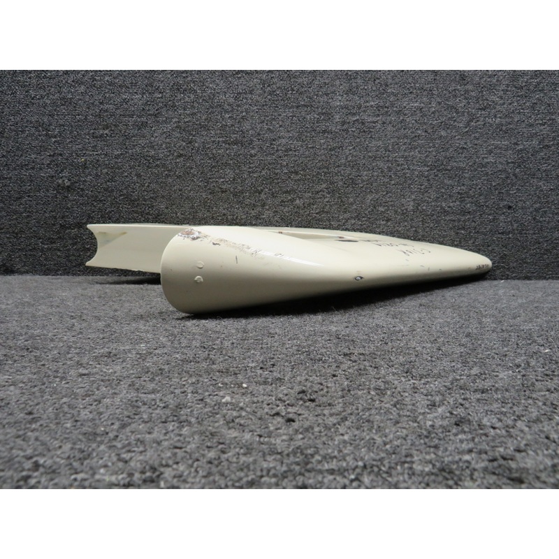 10-112 Communications Components VHF Communication Antenna Assembly