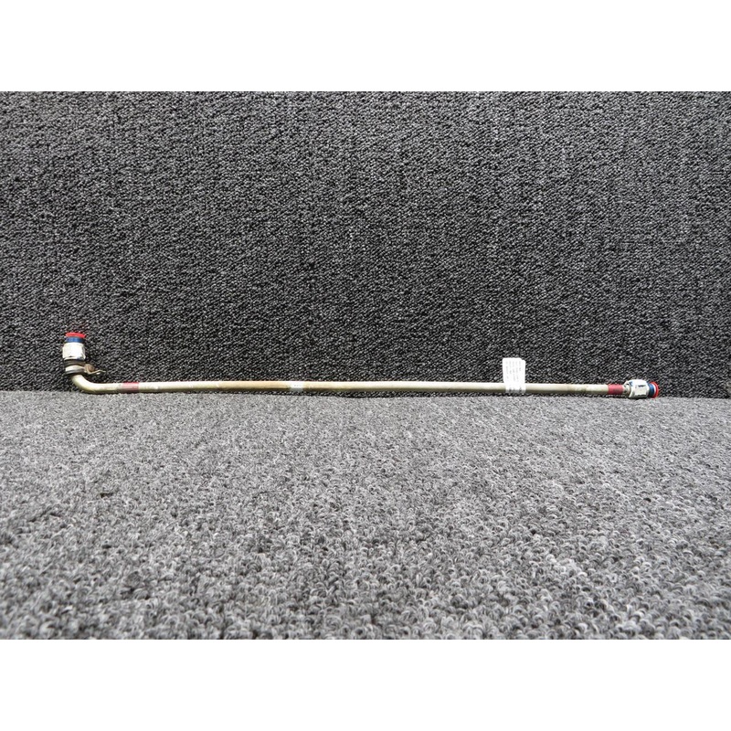 100-920001-105 Nacelle Fuel Line RH