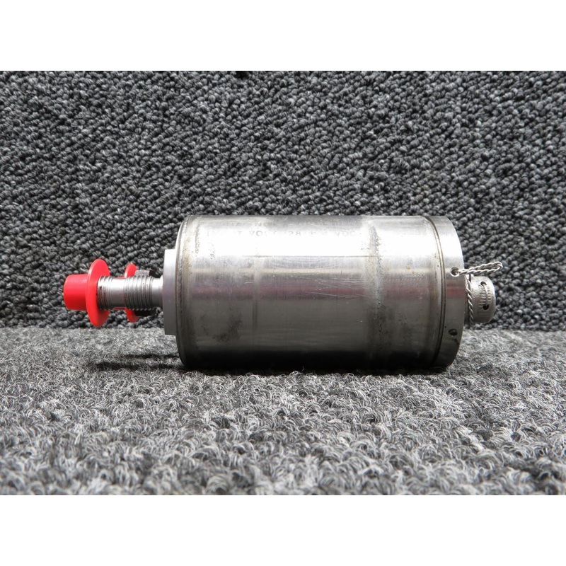10198 Tavis P20 Pressure Transducer (28V)