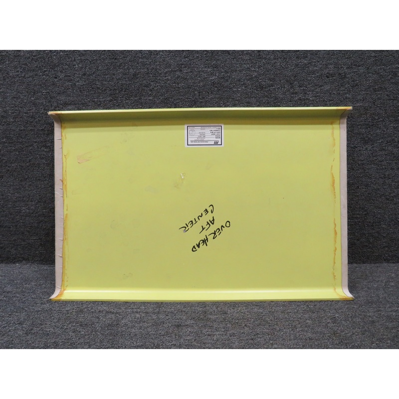 12233-13A (Alt: 12233) Precision Pattern Aft Overhead Center Panel
