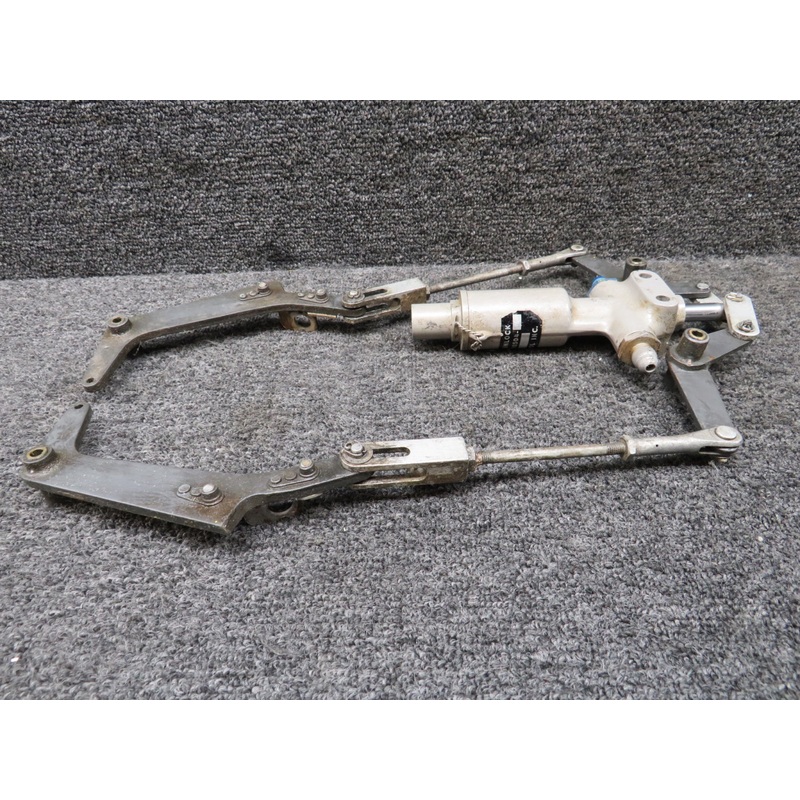 1280504-1 (Use: 1280504-2) Electrol Unlock Actuator Assembly with Clevises