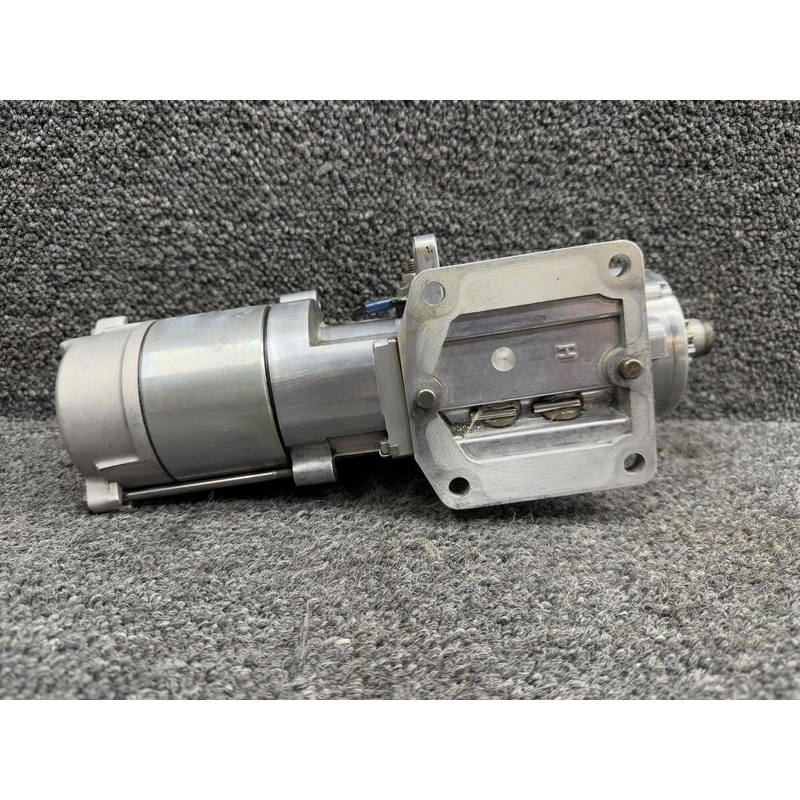 149-NL Lycoming O-320-D3G Sky-Tec Starter Assembly (Volts: 12-24)