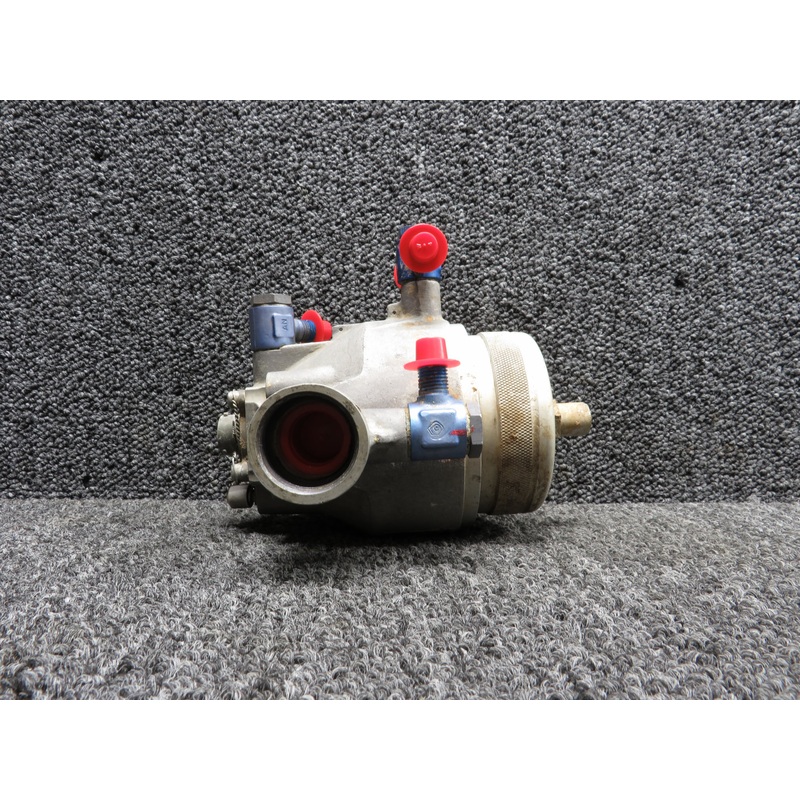 1734360-03 Facet Filter Products Aircraft Fuel Filter