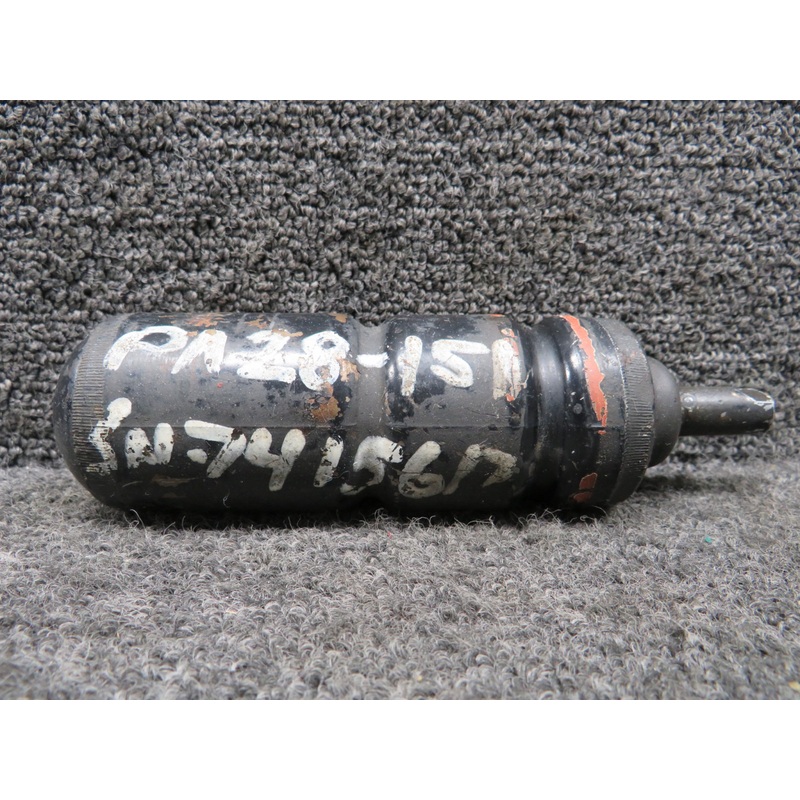 18756 (Alt: 486599) Maeco Shimmy Dampener