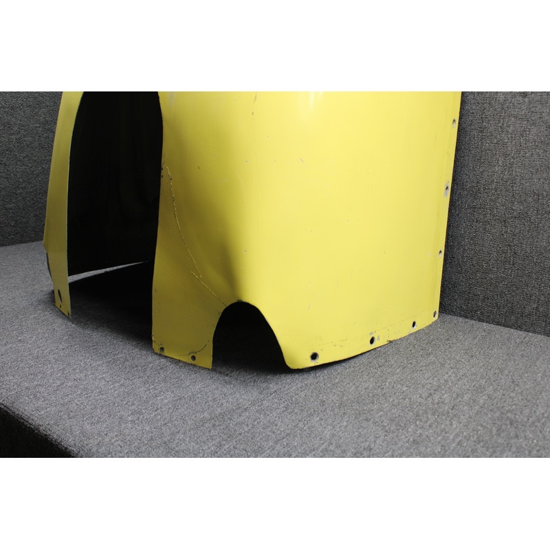 191337-30 Bellanca 17-30 Engine Cowling Assembly Lower (Cracked)