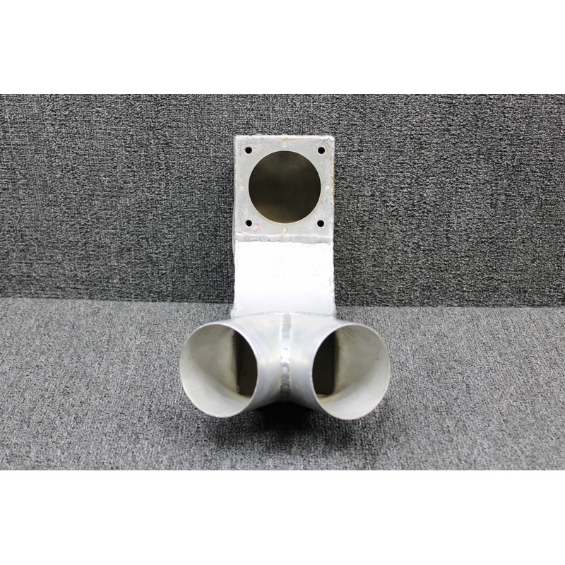 191374 Bellanca 17-30 Air Intake Box