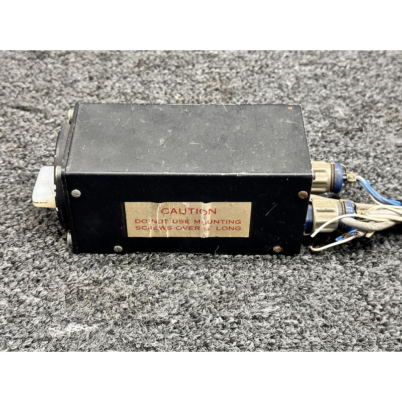 1C388M Mitchell Radio Coupler Assembly