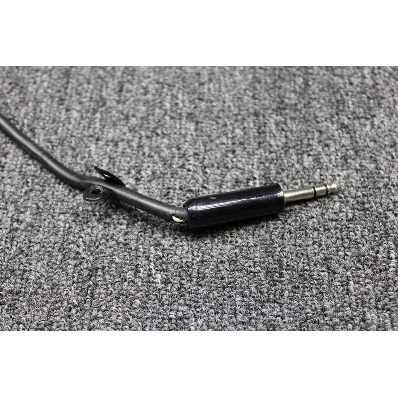 205C Electro Voice Handheld Microphone (Straight Jack)