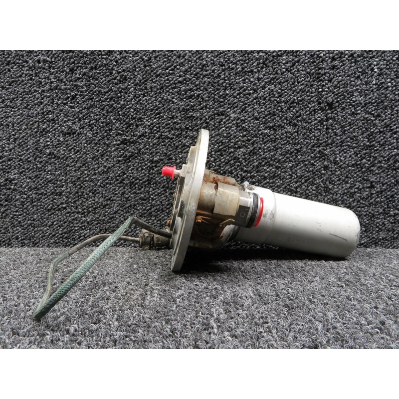 2060F14 Intertechnique Fuel Booster Pump (Rust)