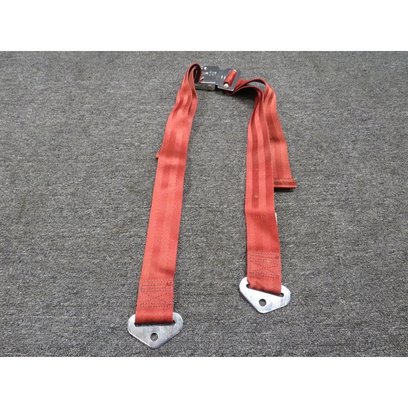 206440 Hooker Customs Seat Belt Assembly