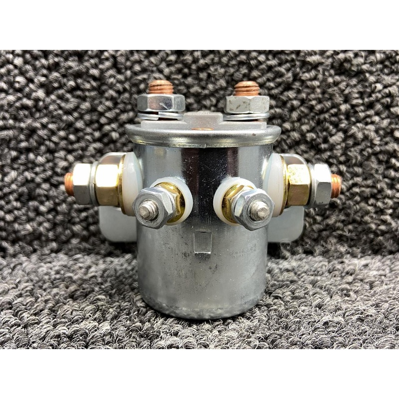 24401 (Use: 940084-501) Cole Hersee Relay Solenoid (12V)