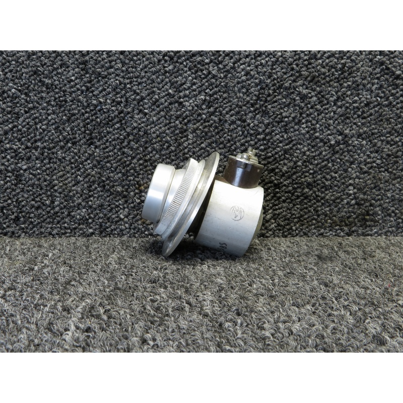 2585 Wemac Overhead Light Assembly