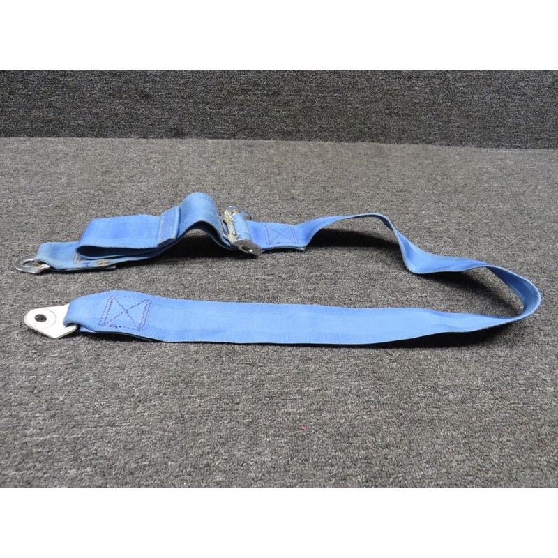 443030-401 (Use: 503050-409) American Safety Upper Shoulder Harness (Blue)