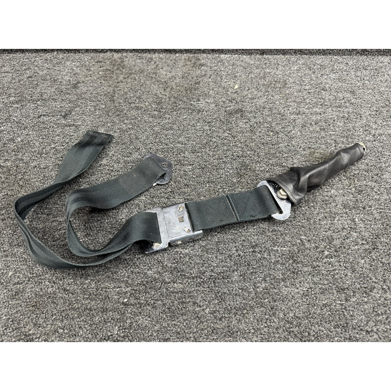 449968 American Safety 9600-22 Lap Seat Belt Assembly with Boot