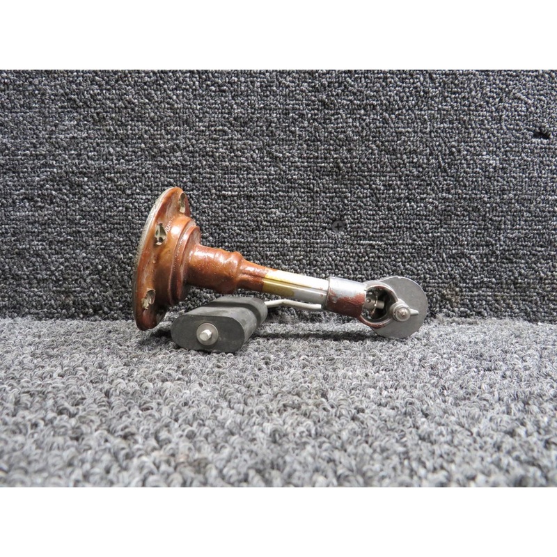 5-01405 Rochester Fuel Float Transmitter with Gauge (Worn)