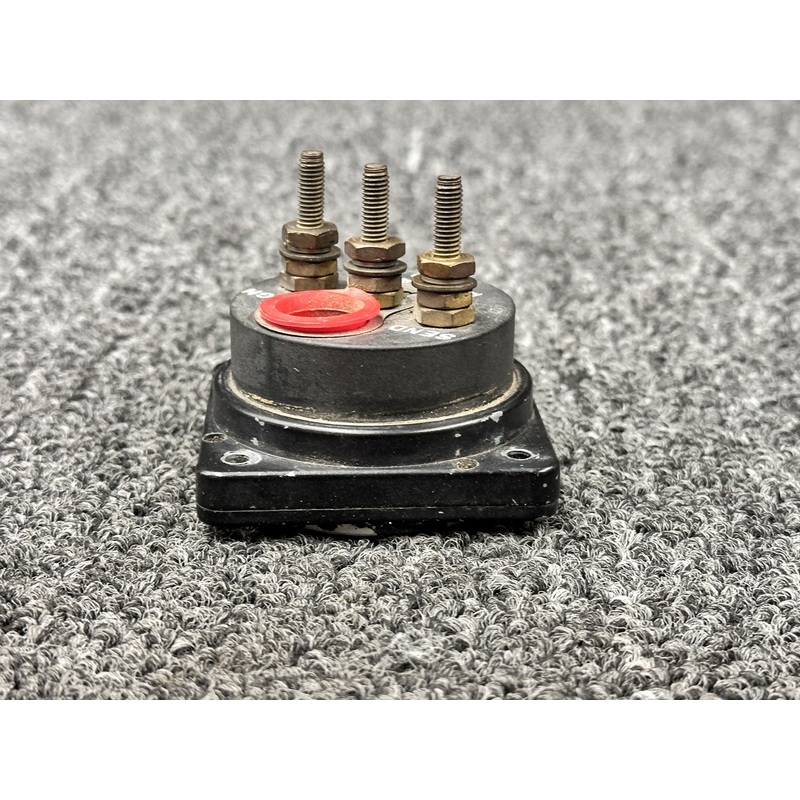 5-90530A Rochester Oil Temperature Indicator