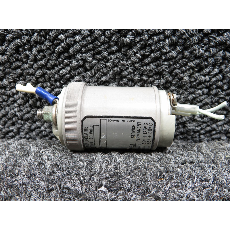 5158 ECE Continuous Current Monopolar Contactor (Volts: 30)