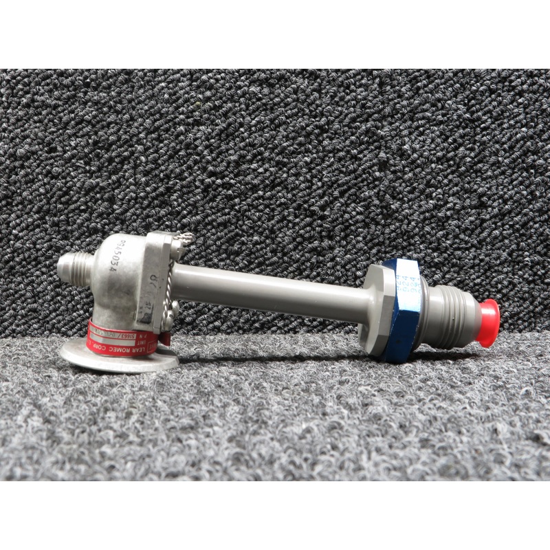 51663-RG45310 (Alt: 9912190-2) Crane Fuel Pump Assembly