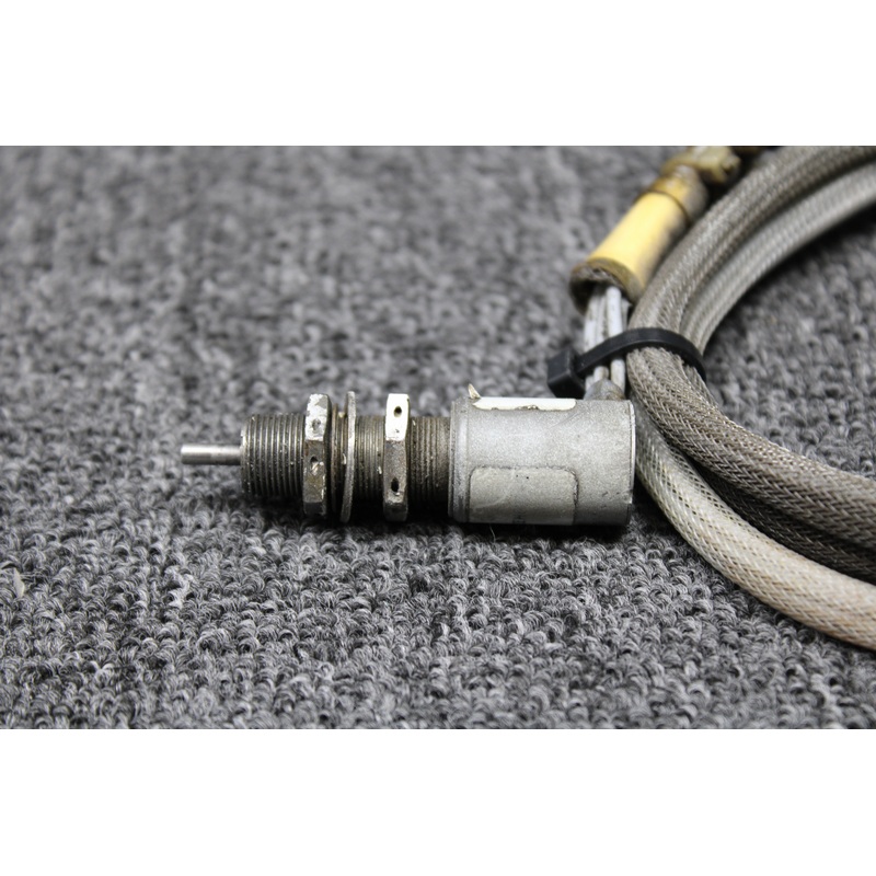 602EN602-6 Microswitch Landing Gear Uplock Limit Switch