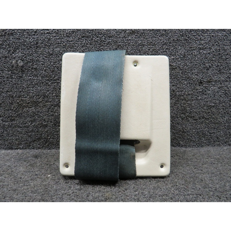 7360191-405 American Safety Inertia Reel Seatbelt Assembly with Mount
