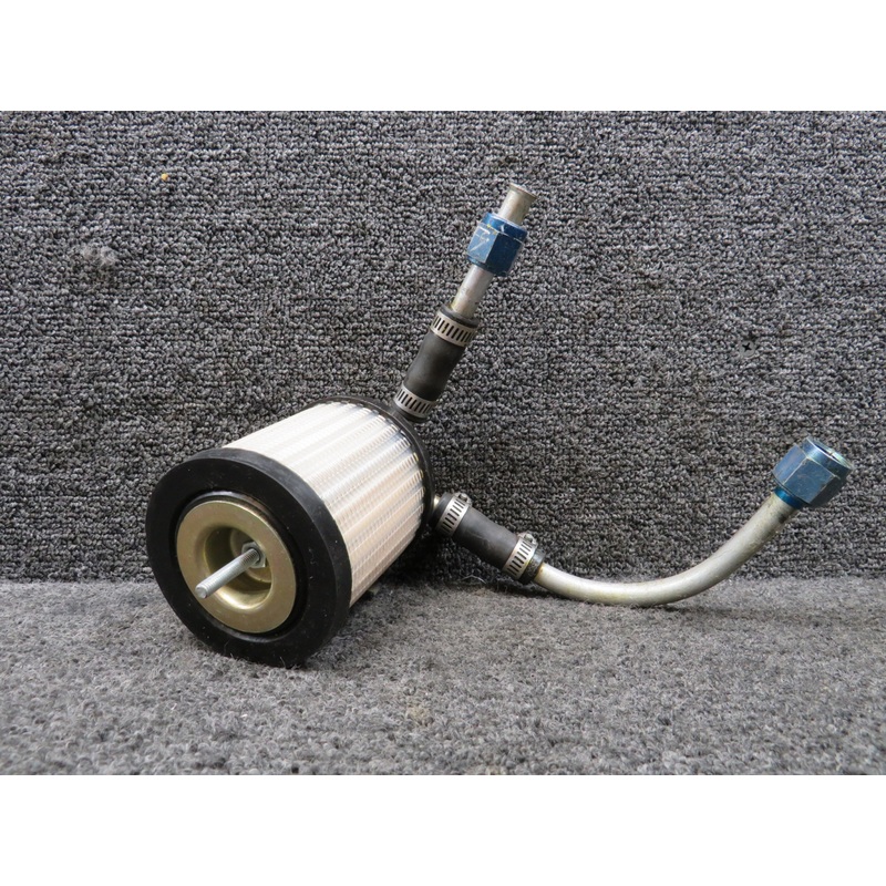 9-18-1 (Alt: 1J7-1) Rapco Central Air Filter Assembly