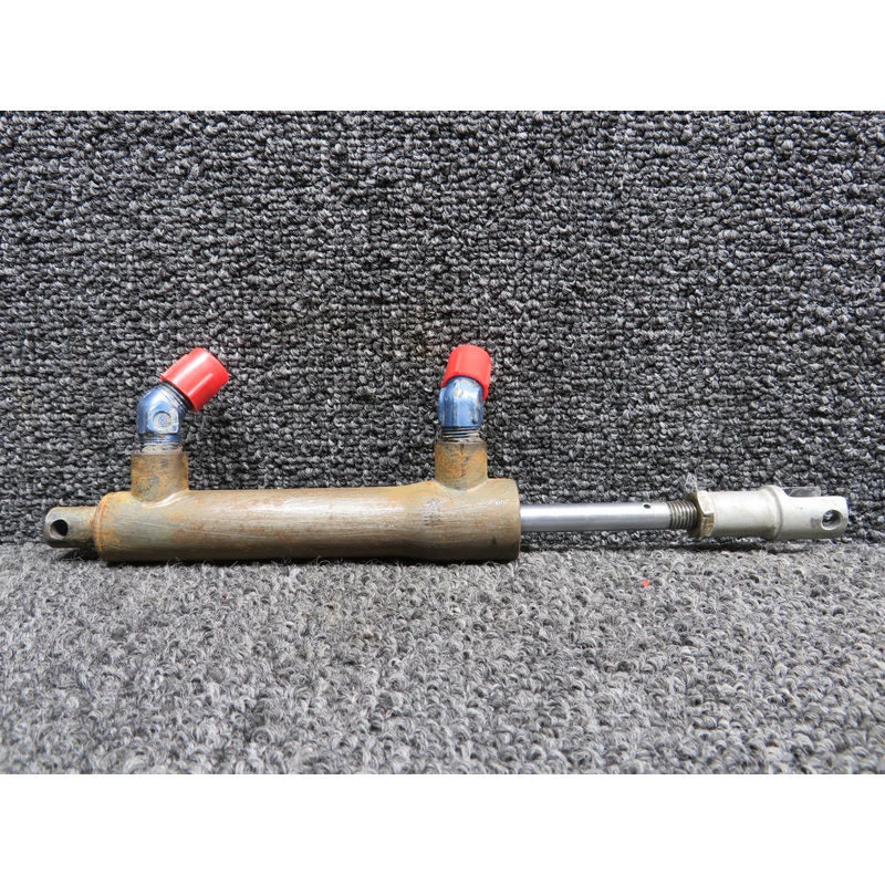 96-380034-5 (Use: 96-380034-9) Beechcraft B23 Paramount Master Brake Cylinder