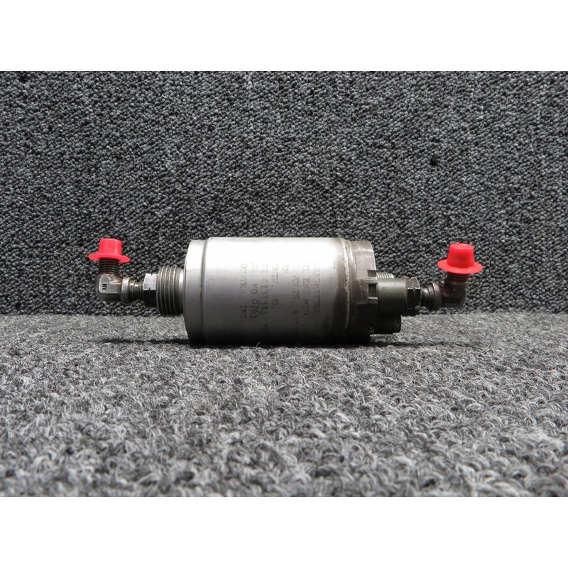 96774-18-1718 Courter Inc. Oil Pressure Transmitter