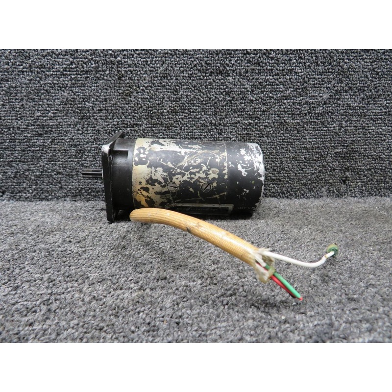 9910002-3 Electro-Mech DC Motor (6500RPM) (28V)