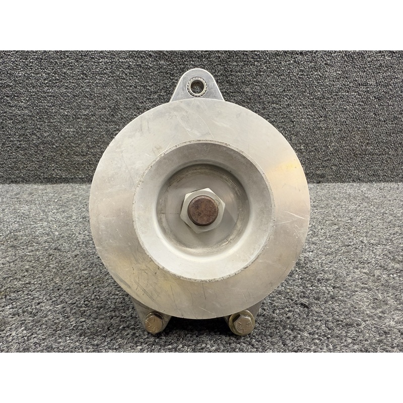 ALU-8521LS Lycoming IO-540-V4A5 Electrosystems Alternator Assembly (Volts: 24)